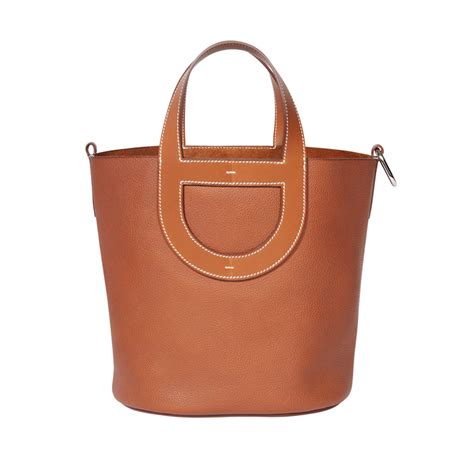 new Hermes in the loop bag